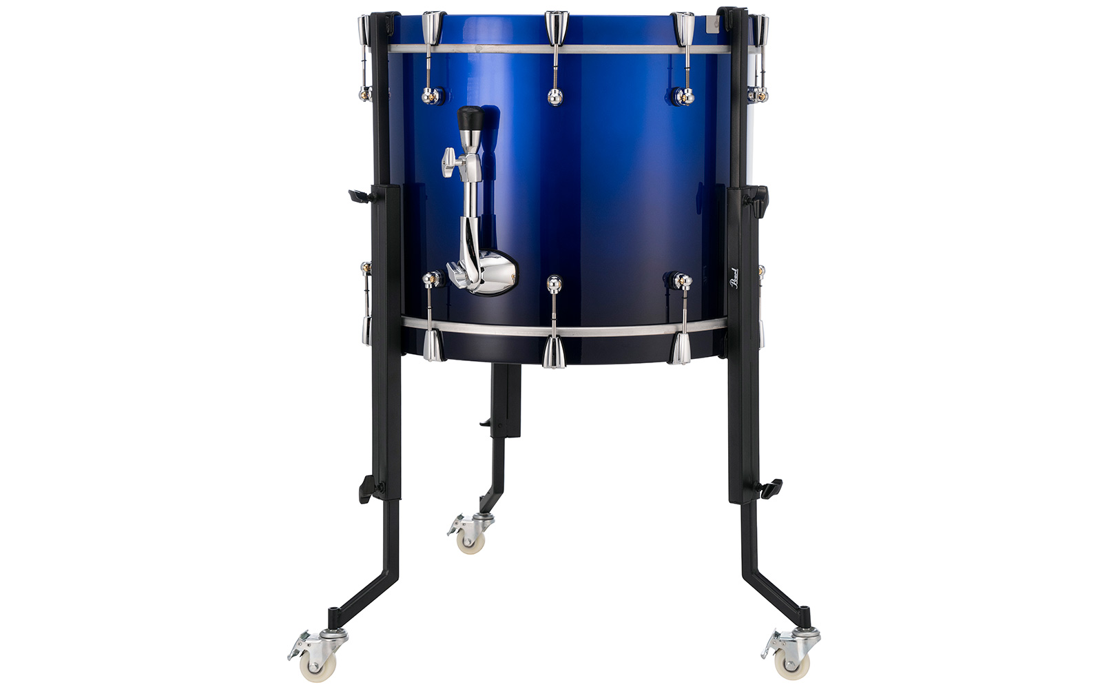 Multi-Fit Bass Drum Legs | Pearl Drums -Official site-